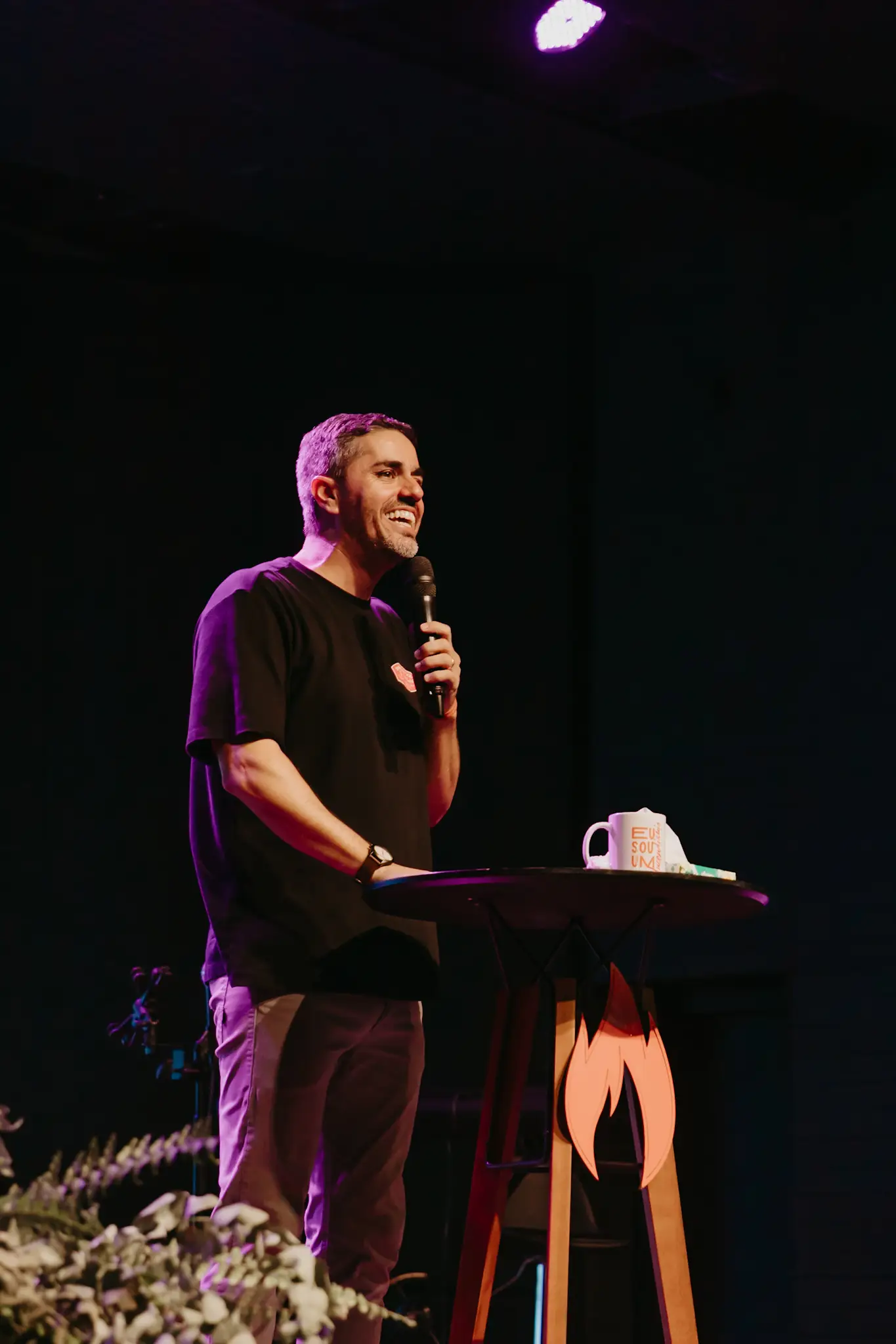 Pr. Cesinha Sitta