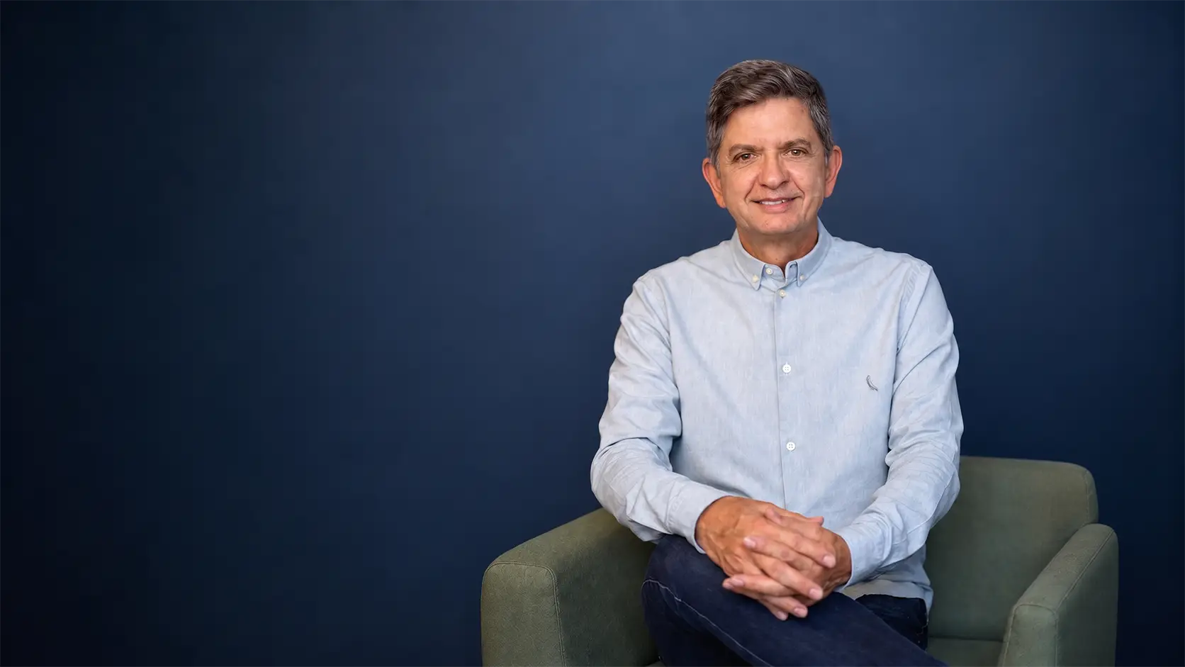 Pr. Paulo Mazoni
