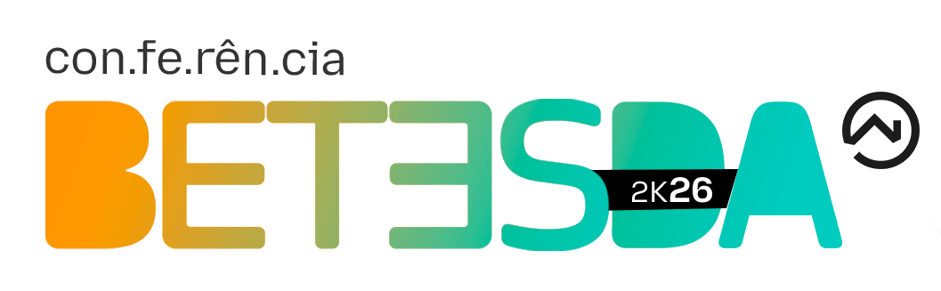 Conferência Betesda 2K26
